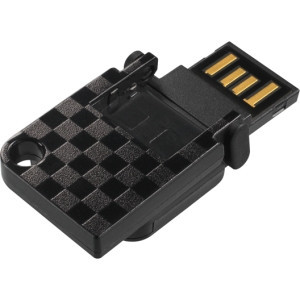 Part No: SDCZ53-016G-A11 - SanDisk Cruzer Pop USB Flash Drive (Checkerboard) 16GB 16 GB Password Protection Encryption Support