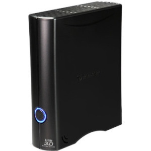Part No: TS2TSJ35T3 - Transcend StoreJet TS2TSJ35T3 2 TB 3.5 External Hard Drive - USB 3.0