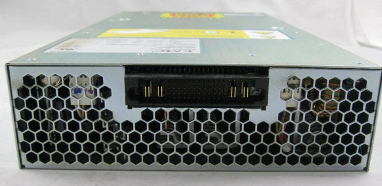 Part No: 071-000-472 - EMC 400 Watts Dual +12V Power Supply