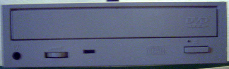 Part No: SD612 - Samsung SD-612 dvd-ROM Drive - EIDE/ATAPI - Internal