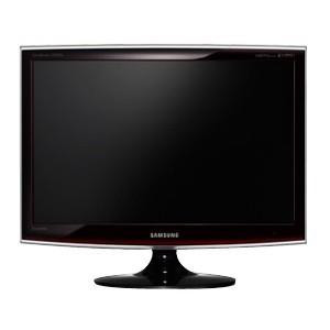 Part No: T260HD - Samsung Widescreen 26-inch LCD Monitor (Black) (Refurbished)
