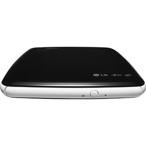 Part No: GP08LU30 - LG GP08LU30 External dvd-Writer - Monochrome - dvd-ram