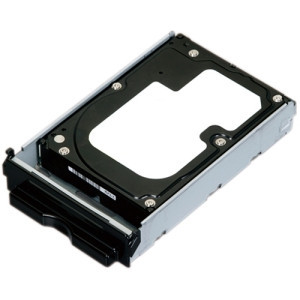 Part No: TS-OPHD-H1.0T - Buffalo 250 GB 3.5 Internal Hard Drive - 1 Pack -  - SATA/150 - 7200 rpm