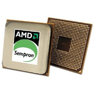 Part No: SDA2600AIO2BX - AMD Sempron 2600+ 1.6Ghz 1600Mhz L1-128KB L2-256KB Cache Socket 754 Processor OEM