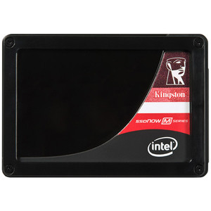 Part No: SNM225-S2B/160GB - Kingston SSDNow SNM225-S2B/160GB 160 GB Internal Solid State Drive - 1 Pack - 2.5 - SATA/300 - Hot Swappable