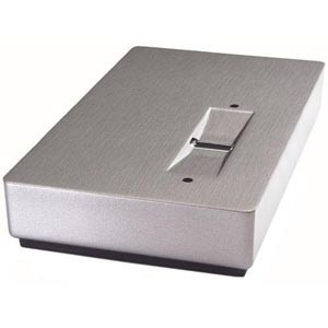 Part No: 301245 - LaCie Mobile 160 GB External Hard Drive - USB 2.0 - 5400 rpm - 8 MB Buffer