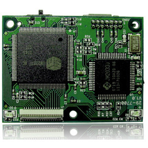 Part No: TS1GSDOM7H - Transcend TS1GSDOM7H 1 GB Internal Solid State Drive - SATA/300 - Hot Swappable