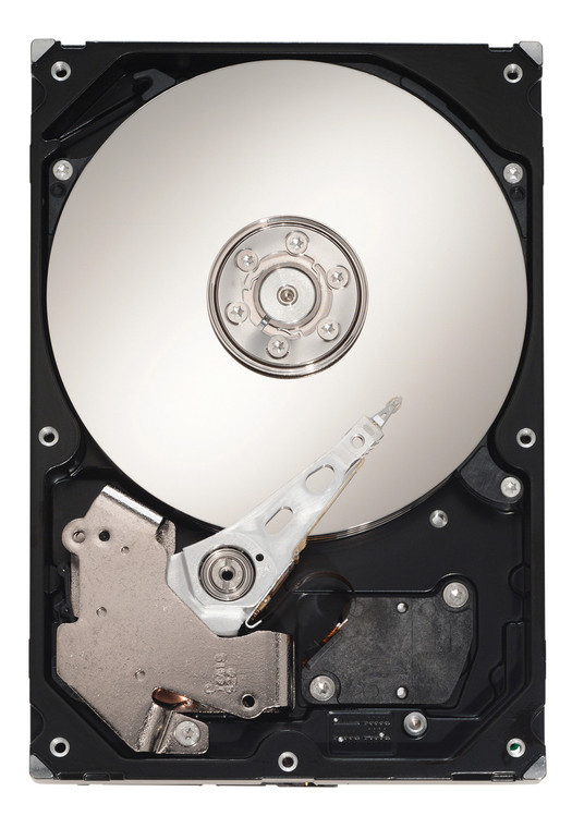 Part No: HD503HI - Samsung ECOGREEN F3 500GB 5400RPM 16MB Cache 3.5-inch SATA 3GB/s Hard Drive for Desktop