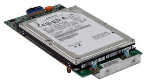 Part No: 13N1530 - Lexmark 13N1530 40 GB Internal Hard Drive