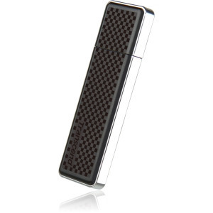 Part No: TS4GJF200 - Transcend JetFlash 200 4 GB USB 2.0 Flash Drive - Black - External
