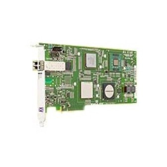 Part No: LP21000-M - Emulex LightPulse 21000 Fiber Channel Host Bus Adapter - 1 x LC - PCI-X 1.0a - 10Gbps
