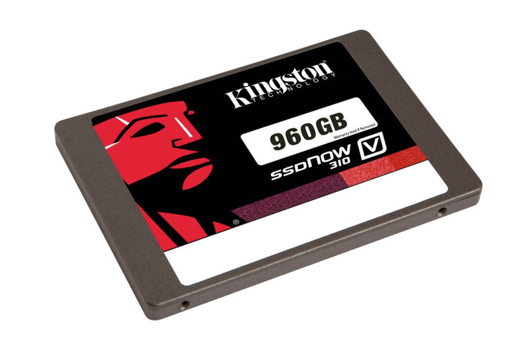Part No: SV310S37A/960G - Kingston Ssdnow V310 960GB SATA 6GB/s 2.5-inch Internal Stand Alone Solid State Drive