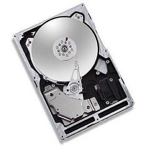 Part No: 8E036S0 - Maxtor Atlas 36.70 GB 3.5 Internal Hard Drive - 3Gb/s SAS - 15000 rpm - 16 MB Buffer