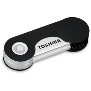 Part No: PA3556U-1M8G - Toshiba 8GB Hi Speed USB Flash Drive - 8 GB - USB - External