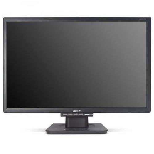 Part No: AL2016W12789 - Acer Al2016w No Stand 20 Widescreen LCD Monitor (Refurbished)
