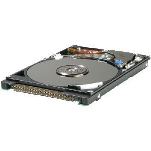 Part No: 0A25263 - HGST Travelstar 5K100 HTS541060G9AT00 60 GB 2.5 Internal Hard Drive - IDE Ultra ATA/100 (ATA-6) - 5400 rpm - 8 MB Buffer