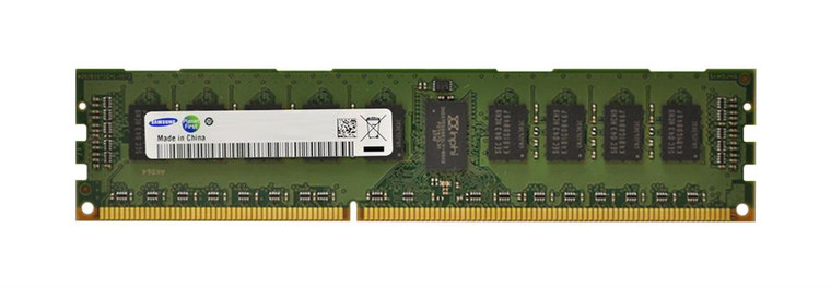 Samsung DDR3-1600 8GB/1Gx4 REG CL11 Server Memory