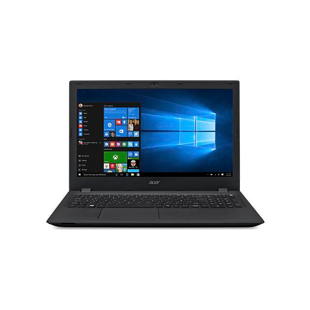 Acer TravelMate P2 TMP258-M-39D1 15.6 inch Intel Core i3-6100U 2.3GHz/ 4GB DDR3L/ 500GB HDD/ DVD±RW/ USB3.0/