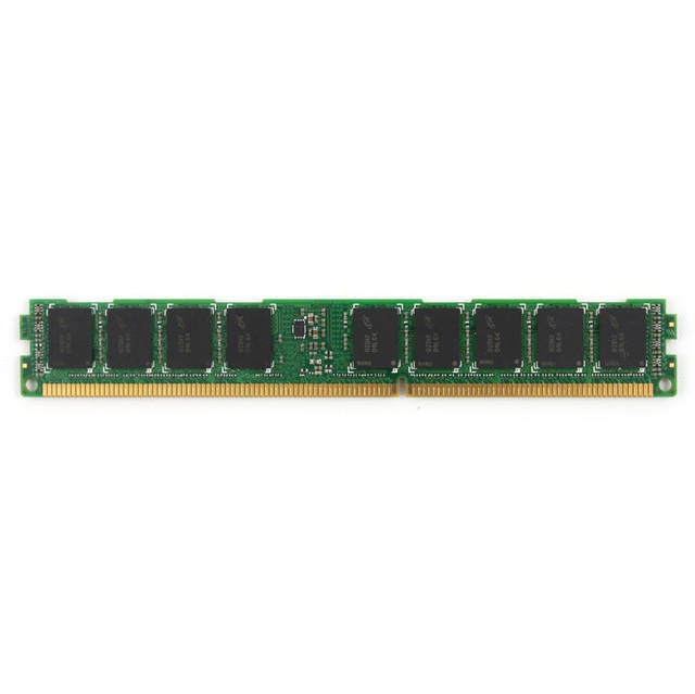 Super Talent DDR3-1333 4GB/256x8 VLP ECC/REG Micron Chip Server Memory