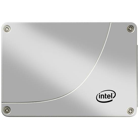 Intel SSD 710