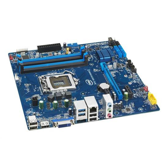 Intel DB85FL Intel B85 LGA 1150 (Socket H3) Micro ATX motherboard