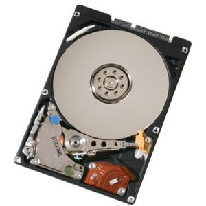 Part No: 0A53061 - HGST Travelstar 7K200 HTS722080K9A300 80 GB 2.5 Internal Hard Drive - SATA/300 - 7200 rpm - 16 MB Buffer - Hot Swappable