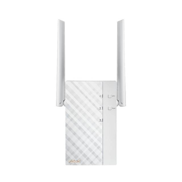 ASUS RP-AC56 Dual-Band Wireless-AC1200 Repeater/ Access Point/ Media Bridge