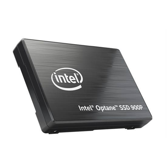 Intel SSD 900P, 280GB PCI Express 3.0