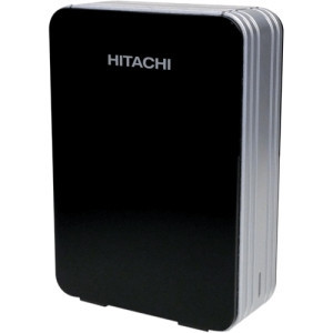 Part No: 0S03242 - HGST Touro Desk Pro HTOLDLB10001BBB 1 TB 3.5 External Hard Drive - Black - USB 3.0 - 7200 rpm
