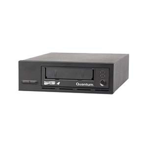 Part No: TC-L42AN-BR - Quantum TC-L42AN-BR LTO Ultrium 4 Tape Drive - 800GB (Native)/1.6TB (Compressed) - SAS - 5.25 1/2H Internal