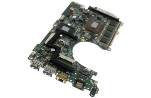 Part No: 60-NFQMB1B01-A05 - Asus X202e Intel Laptop Motherboard W/ I3-3217u 1.8Ghz Cpu