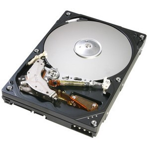 Part No: 0Y30012 - HGST Deskstar 7K160 HDS721616PLA380 160 GB 3.5 Internal Hard Drive - SATA/300 - 7200 rpm - 8 MB Buffer - Hot Swappable