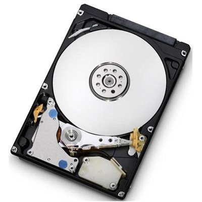 Part No: AXD-28320 - Axiom 320 GB 2.5 Internal Hard Drive - SATA/150 - 5400 rpm