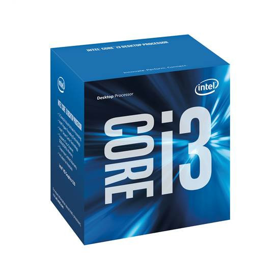 Intel Core i3 6100T Processor (3M Cache, 3.20 GHz)