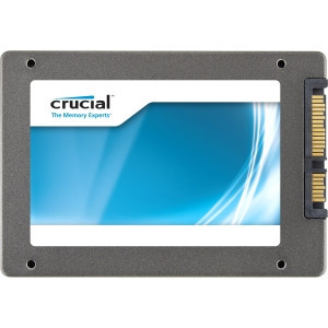 Part No: CT512M4SSD2CCA - Crucial CT512M4SSD2CCA 512 GB Internal Solid State Drive - 2.5 - SATA/600