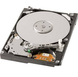 Part No: MK2110MAT - Toshiba MK2110MAT 2.10 GB 2.5 Plug-in Module Hard Drive - IDE Ultra ATA/33 (ATA-4) - 4200 rpm - 512 KB Buffer