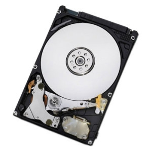 Part No: 0J11562 - HGST Travelstar 5K750 HTS547564A9E384 640 GB 2.5 Internal Hard Drive - SATA/300 - 5400 rpm - 8 MB Buffer