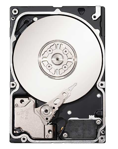 Part No: SO.HE036.G20 - Acer 36 GB 2.5 Internal Hard Drive - 3Gb/s SAS - 10000 rpm - Hot Swappable