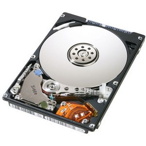 Part No: 0A50012 - HGST Travelstar 7K100 HTS721080G9SA00 80 GB 2.5 Internal Hard Drive - SATA/150 - 7200 rpm - 8 MB Buffer