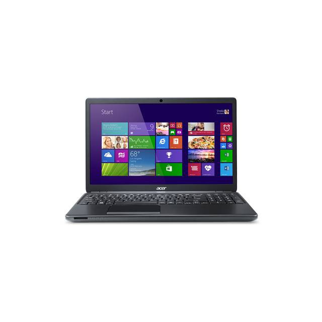 Acer TMP255-MP-5836 15.6 inch Touchscreen Intel Core i5-4210U 1.7GHz/ 4GB DDR3L/ 500GB HDD/ DVD±RW/ USB3.0/ Windows 8.1 Pro Notebook (Black/Gray)