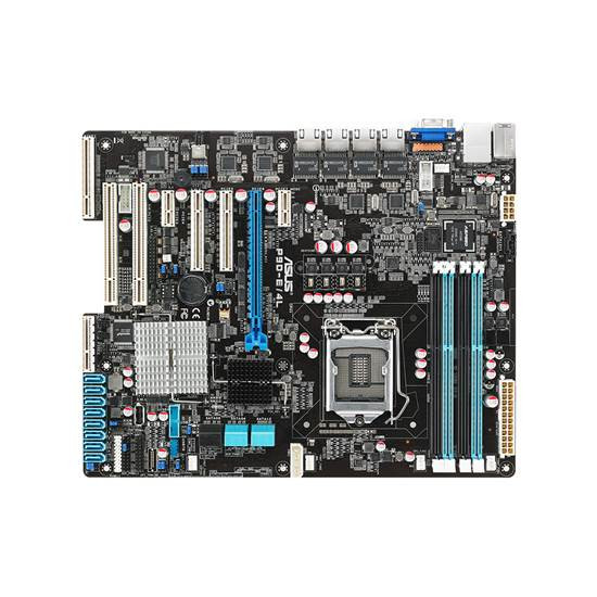 ASUS P9D-E/4L