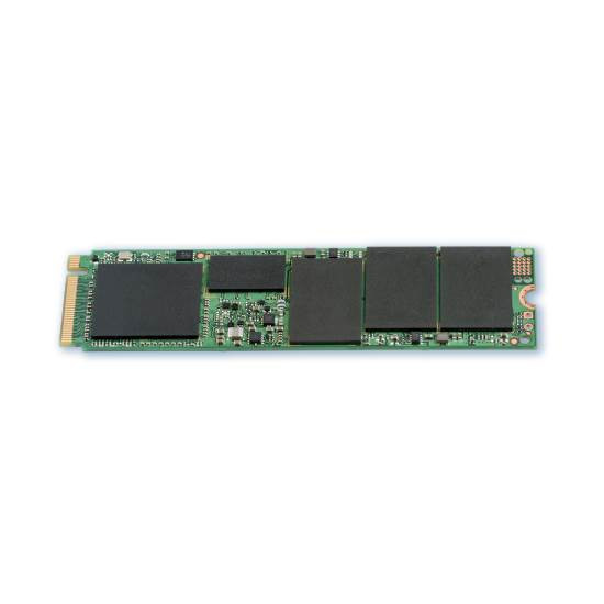 Intel SSD E 6000p