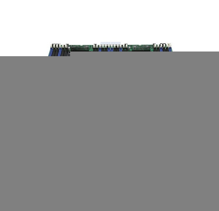 Part No: 0G7WYD - Dell System Board (Motherboard) for PowerEdge R710 Server (version-2)
