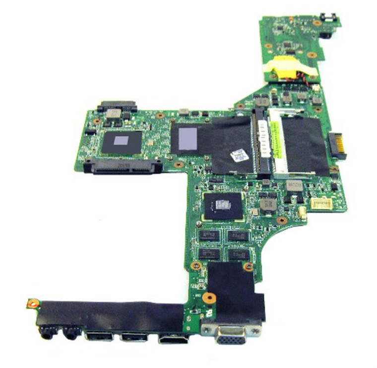 Part No: 60-NZCMB1600-A02 - Asus Ul80jt Laptop Motherboard W/ Core I3 2.13Ghz Cpuv