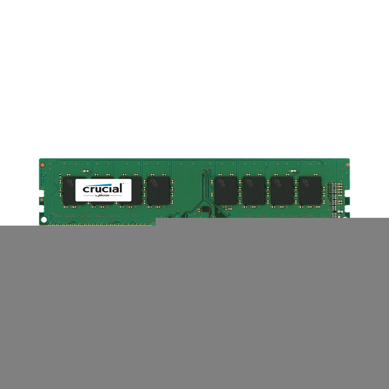 Part No: BLS2K4G4D240FSC - Crucial Ballistix Sport LT 8GB Kit (4GBx2) PC4-19200 DDR4-2400MHz non-ECC Unbuffered CL-16-16-16 512M x 64 288-Pin DIMM Memory