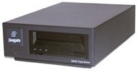Part No: STD6401LW-SST - Quantum DDS -4 Tape Drive - 20GB (Native)/40GB (Compressed) - Desktop