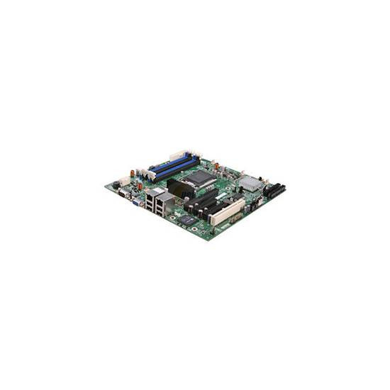Intel S1200BTSR LGA 1155 (Socket H2) Micro ATX server/workstation motherboard