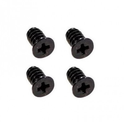 Part No: 0G937K - Dell 6-32 x.225 Screw Kit for R410, NX300 and DL2100