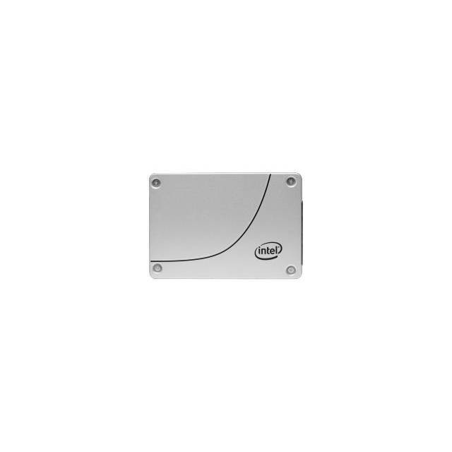 Intel DC S4500 Series SSDSC2KB019T701 1.9TB 2.5 inch SATA3 Solid State Drive (TLC)