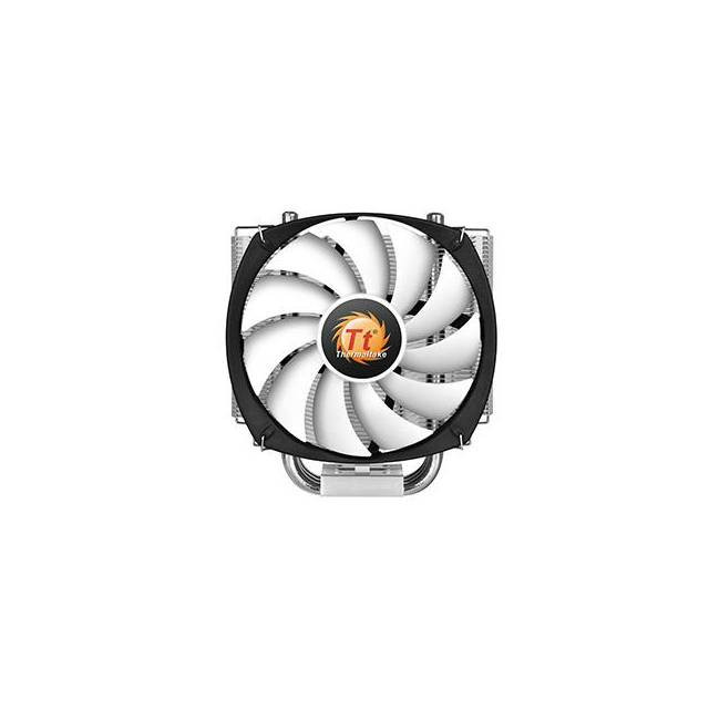 Thermaltake Frio Silent 14cm CPU Fan for Intel LGA 2011/1366/1156/1155/1151/1150/775 & AMD Socket FM2/FM1/AM3+/AM3/AM2+/AM2